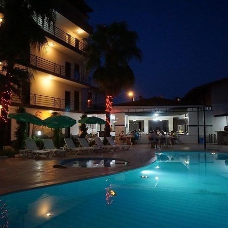 Aybel Inn Hotel Kemer Eksteriør bilde